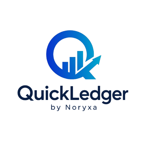 QuickLedger